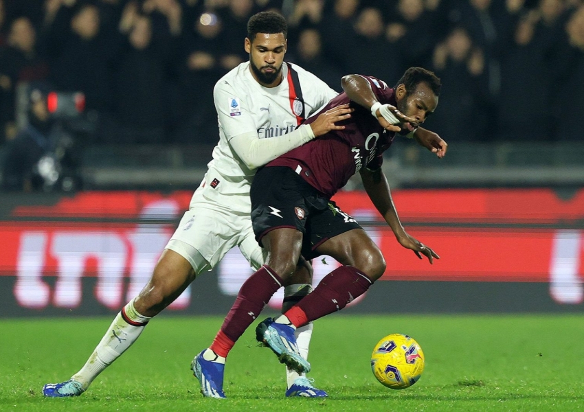 Serie A Round 18: Juventus Youngster Awaits Opportunity as AC Milan and Sassuolo Strive to Avoid Setting New Records-1