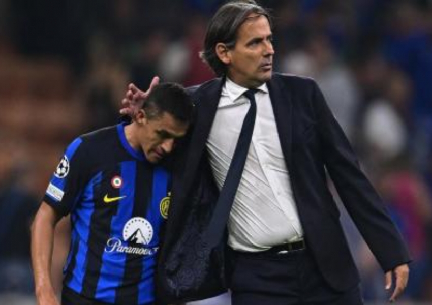 The Legendary Lion: Sacrificing Lucrative Offers for Inter Milan Dreams-1