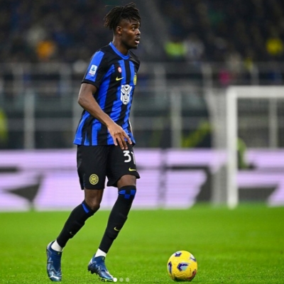 Treble-Winning Hero Adds to Inter Milan’s Injury Woes as Rising Star Faces Career-Defining Choice