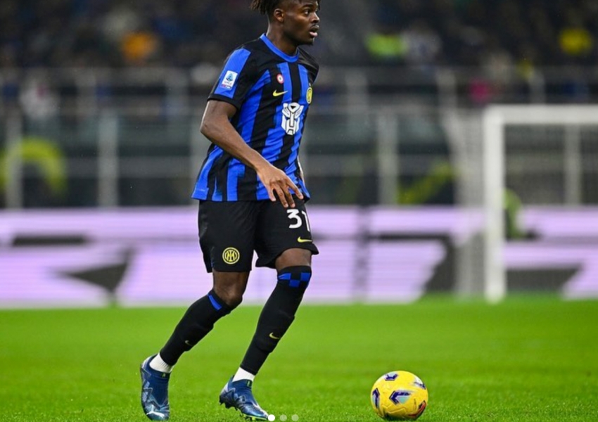 Treble-Winning Hero Adds to Inter Milan’s Injury Woes as Rising Star Faces Career-Defining Choice-0