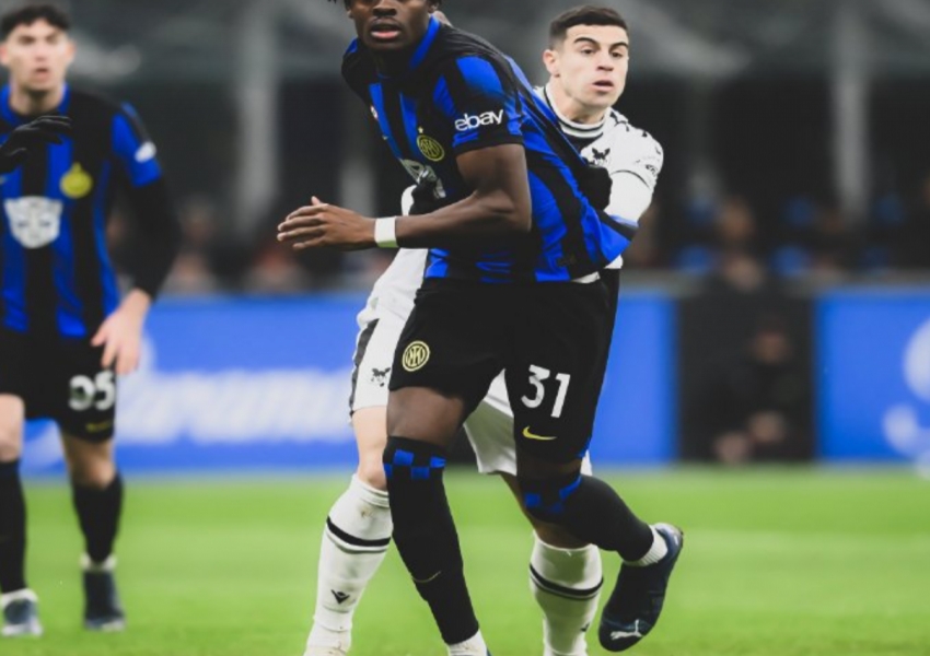 Treble-Winning Hero Adds to Inter Milan’s Injury Woes as Rising Star Faces Career-Defining Choice-2