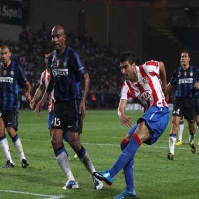 Why Both Madrid Clubs Hope to Draw Inter Milan: Nerazzurri Likely to Face Historical Curse