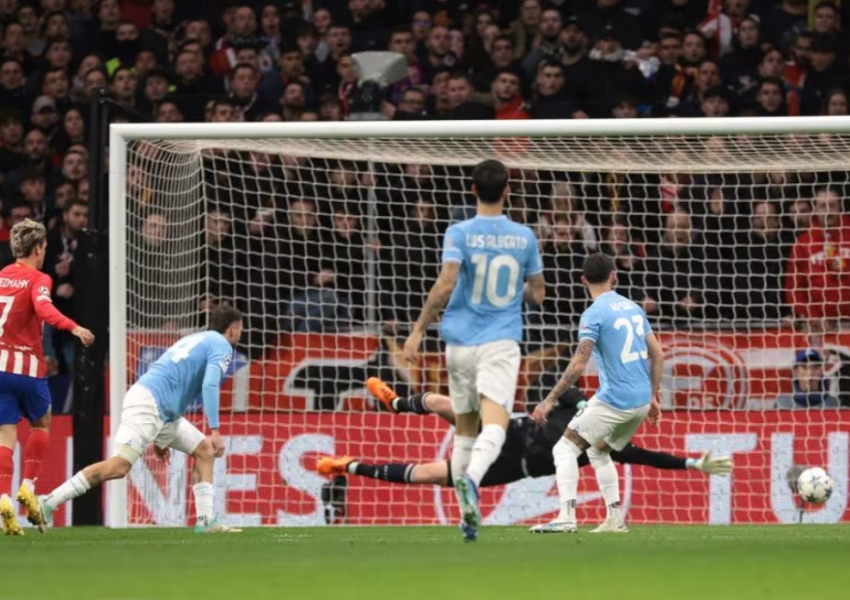 Why Both Madrid Clubs Hope to Draw Inter Milan: Nerazzurri Likely to Face Historical Curse-0