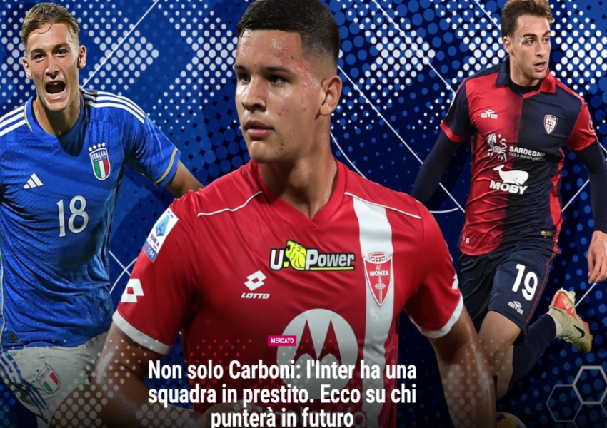 A Comprehensive Look at Inter Milan's 13 Loaned Players: Two Crown Jewels and Two Potential Returnees for Next Season-0