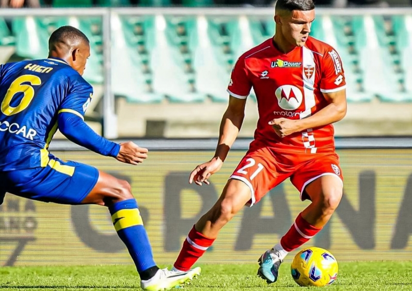 A Comprehensive Look at Inter Milan's 13 Loaned Players: Two Crown Jewels and Two Potential Returnees for Next Season-1