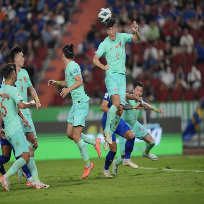 AFC Asian Cup Group A and B Round 1: China Must Not Underestimate Itself, Is Australia Still Among Asia’s Elite?