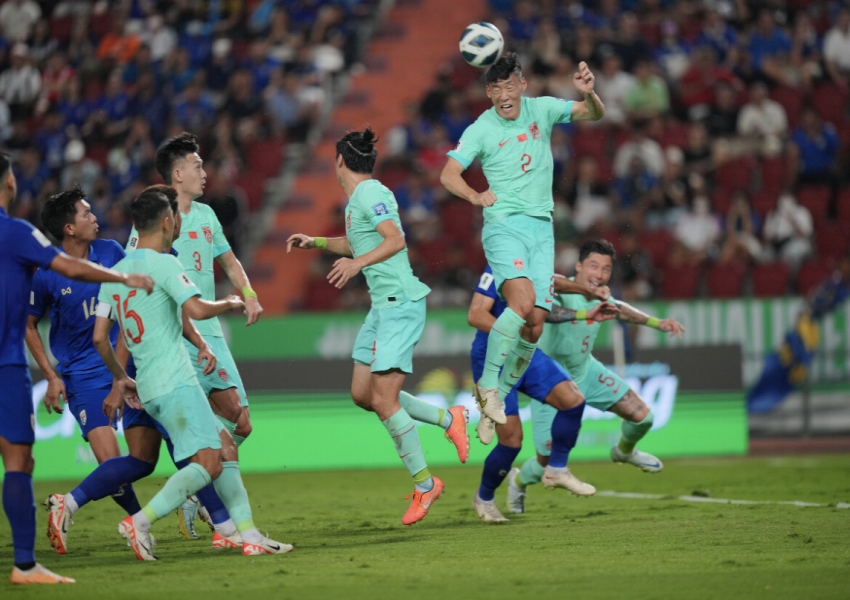 AFC Asian Cup Group A and B Round 1: China Must Not Underestimate Itself, Is Australia Still Among Asia’s Elite?-0