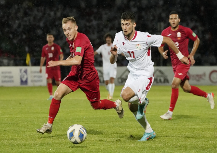 AFC Asian Cup Group A and B Round 1: China Must Not Underestimate Itself, Is Australia Still Among Asia’s Elite?-1