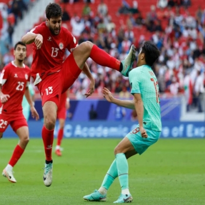 AFC Asian Cup Group A Round 3: China Hopes for Host Rotation, Tajikistan's Weaknesses Too Apparent