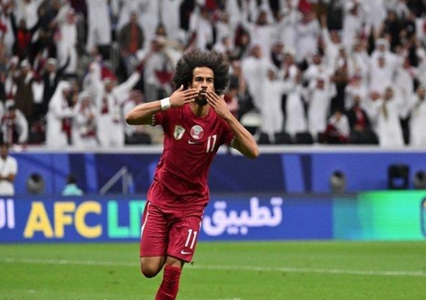 AFC Asian Cup Group A Round 3: China Hopes for Host Rotation, Tajikistan's Weaknesses Too Apparent-1