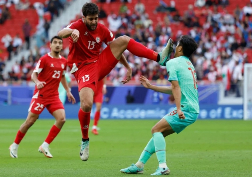 AFC Asian Cup Group A Round 3: China Hopes for Host Rotation, Tajikistan's Weaknesses Too Apparent-2