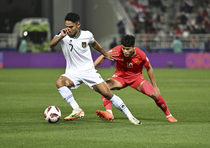 AFC Asian Cup Group D Round 3: Will Japan Concede Again? Is Iraq Entering a New Golden Era?-2