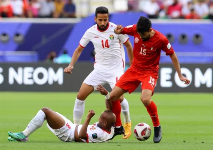 AFC Asian Cup Round of 16: Japan Begins to Show True Strength, Iran Enters Competitive Mode-0