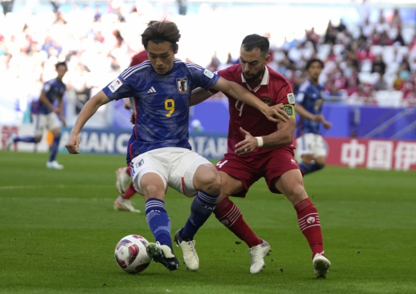 AFC Asian Cup Round of 16: Japan Begins to Show True Strength, Iran Enters Competitive Mode-1