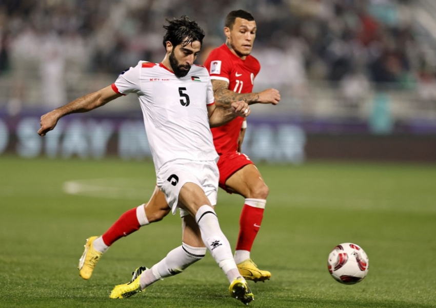 Asian Cup Round of 16: Does Jordan Favor Math Over Football? Qatar Finds Knockout Stage Easier-2