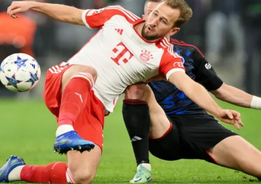 Bundesliga Matchday 17: Bayern Munich Pushes Forward, Augsburg Has a Point to Prove Against the Leaders-0