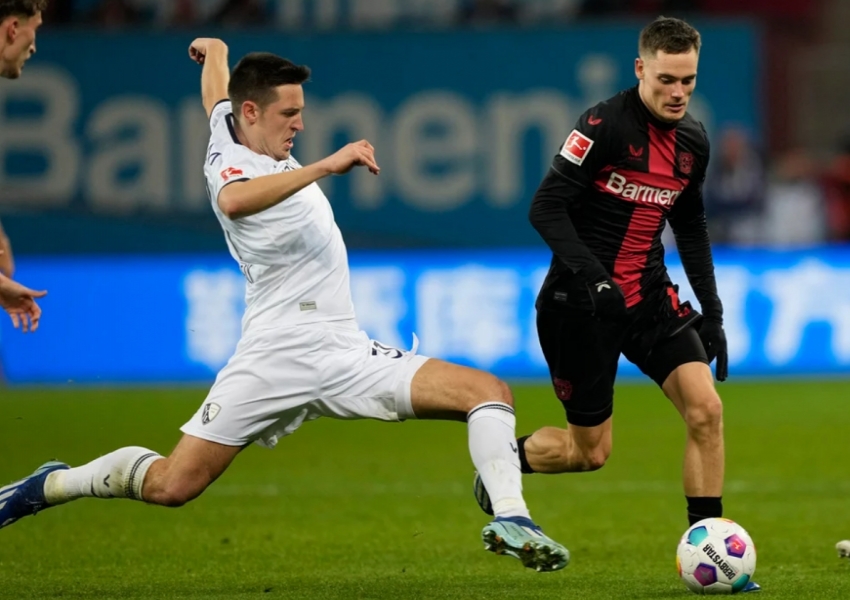 Bundesliga Matchday 17: Bayern Munich Pushes Forward, Augsburg Has a Point to Prove Against the Leaders-2