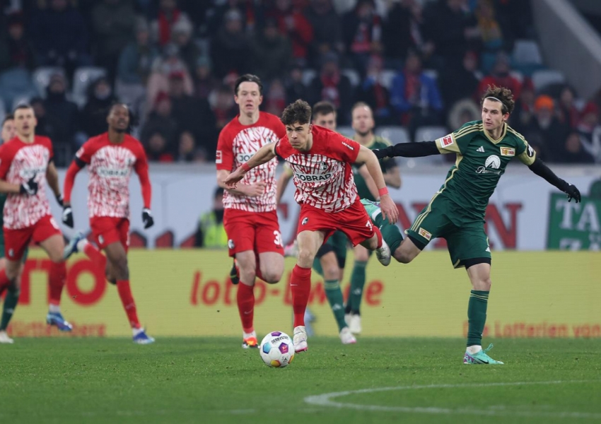 Bundesliga Round 18: Union Berlin Thrives Under New Coach, Stuttgart's Backup Striker Steps Up-1