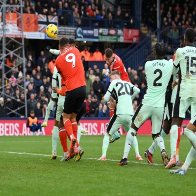 Carabao Cup Semifinals Second Leg: Chelsea Must Secure Victory Early, Liverpool's Wingers Finding Their Groove