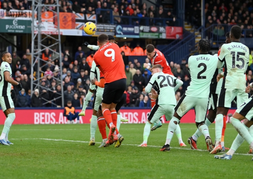 Carabao Cup Semifinals Second Leg: Chelsea Must Secure Victory Early, Liverpool's Wingers Finding Their Groove-0