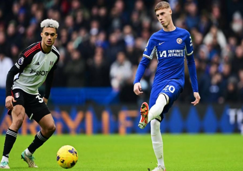 Carabao Cup Semifinals Second Leg: Chelsea Must Secure Victory Early, Liverpool's Wingers Finding Their Groove-2