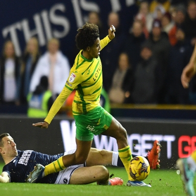 Championship Round 26: Norwich Finally Feels the Festive Spirit, Can Leeds Regain Their Confidence?