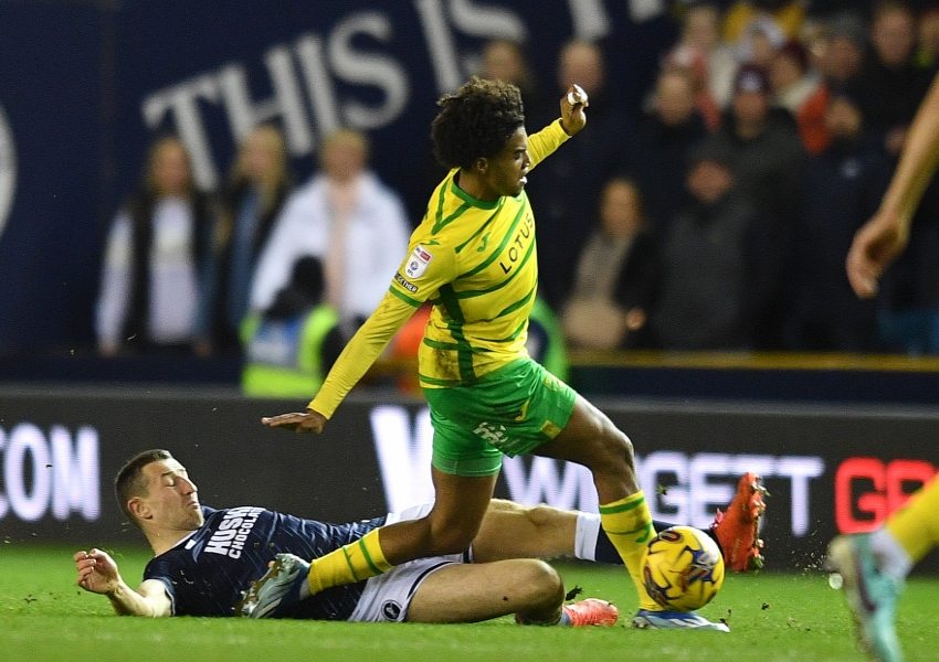 Championship Round 26: Norwich Finally Feels the Festive Spirit, Can Leeds Regain Their Confidence?-0
