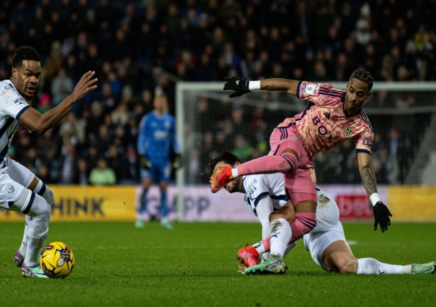 Championship Round 26: Norwich Finally Feels the Festive Spirit, Can Leeds Regain Their Confidence?-1