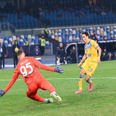 Coppa Italia Quarterfinals: Can Juventus Rely on Chiesa? Frosinone Hopes to Recreate Recent Performance