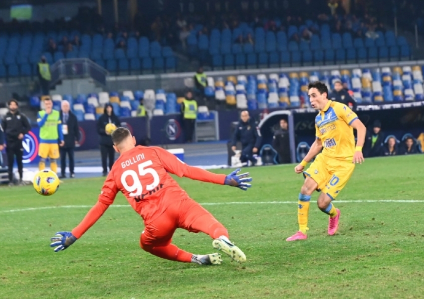 Coppa Italia Quarterfinals: Can Juventus Rely on Chiesa? Frosinone Hopes to Recreate Recent Performance-0