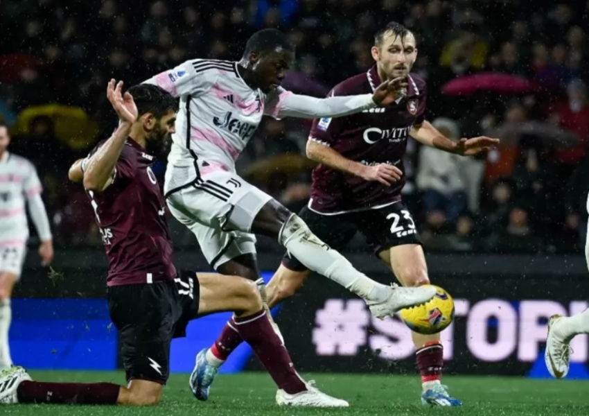 Coppa Italia Quarterfinals: Can Juventus Rely on Chiesa? Frosinone Hopes to Recreate Recent Performance-1