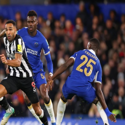 FA Cup Third Round: Chelsea's Urge for Victory and Aston Villa's Stronger Bench