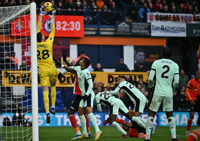 FA Cup Third Round: Chelsea's Urge for Victory and Aston Villa's Stronger Bench-1