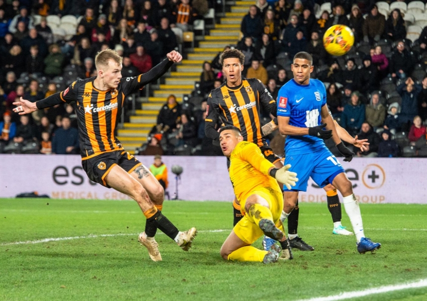 FA Cup Third Round Replays: Wolves Must Learn from First Leg Mistakes, Hull City Creating Their Own Pressure-2