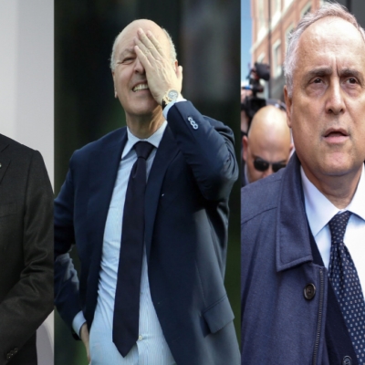 Inter, Juventus, and Other Giants Push for Major Serie A Reform Amid Resistance from Smaller Clubs