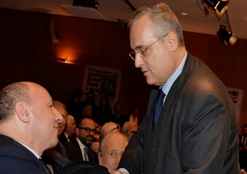 Inter, Juventus, and Other Giants Push for Major Serie A Reform Amid Resistance from Smaller Clubs-1