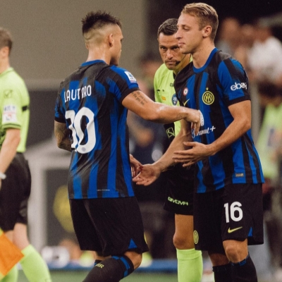 Inter Milan Boasts Europe’s Best Super Sub Midfielder: A Progress More Precious Than Goals