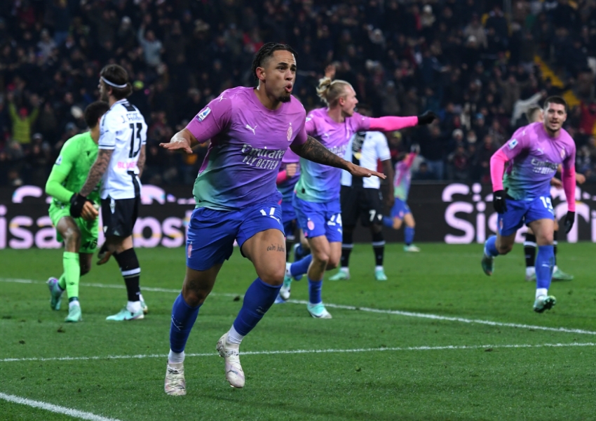 Inter Milan Boasts Europe’s Best Super Sub Midfielder: A Progress More Precious Than Goals-0