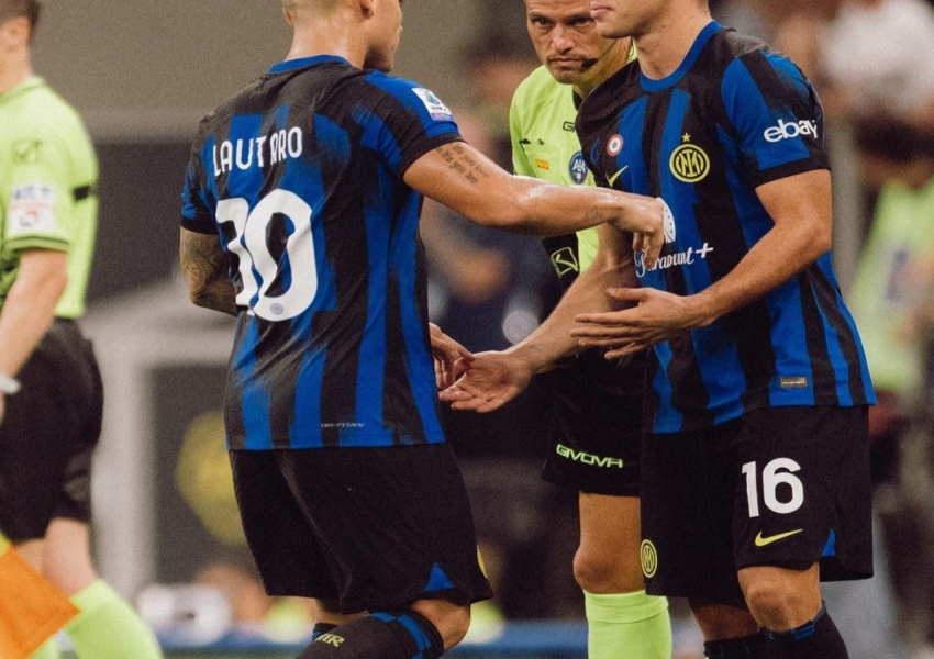 Inter Milan Boasts Europe’s Best Super Sub Midfielder: A Progress More Precious Than Goals-1