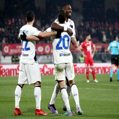 Inter Milan Finally Finds Its Own Alberto: Dual Insurance Transfer Plans Confirmed by Two Club Giants