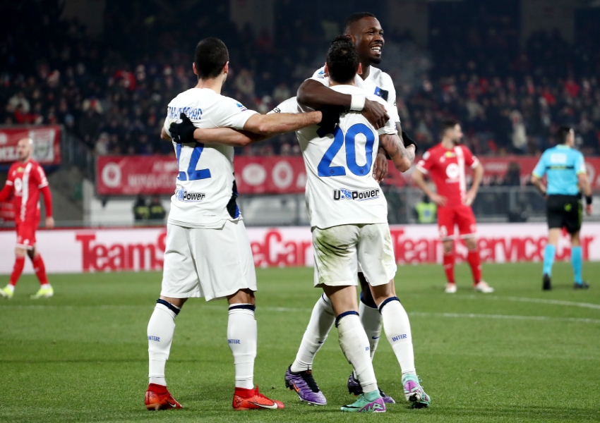 Inter Milan Finally Finds Its Own Alberto: Dual Insurance Transfer Plans Confirmed by Two Club Giants-0