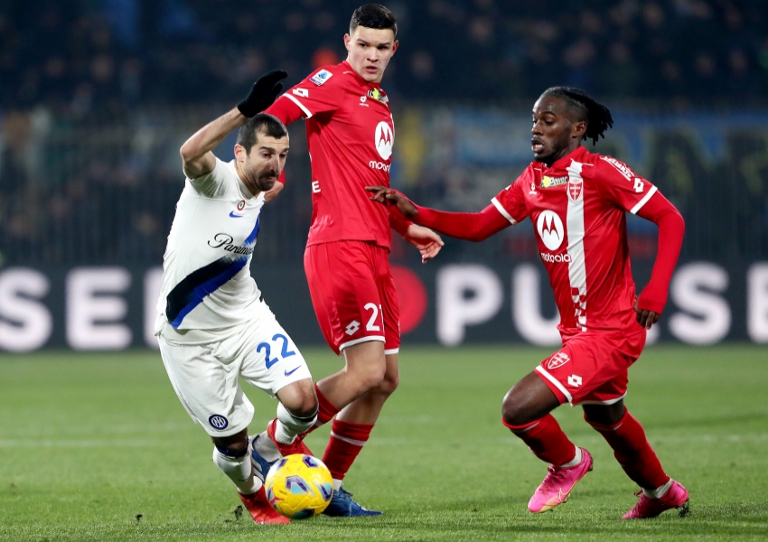 Inter Milan Finally Finds Its Own Alberto: Dual Insurance Transfer Plans Confirmed by Two Club Giants-2