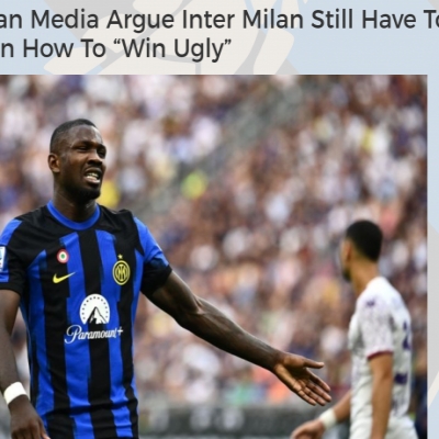 Inter Milan Kicks Off the New Year with a Spring Offensive Against Juventus: Inzaghi's Key Expectations and Two Players Set to Shine