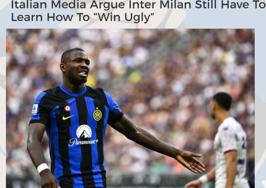 Inter Milan Kicks Off the New Year with a Spring Offensive Against Juventus: Inzaghi's Key Expectations and Two Players Set to Shine-2
