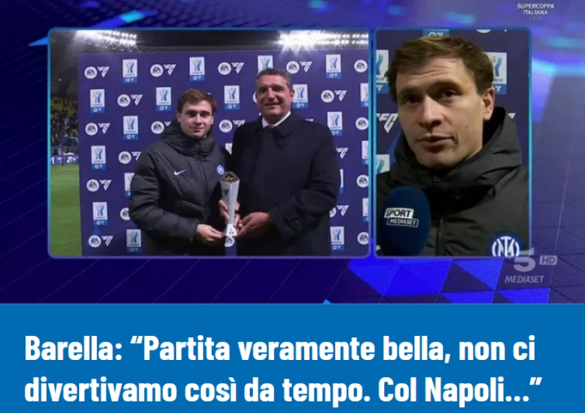 Inter Milan Overwhelms Rivals: A Masterclass in Healing Football-2