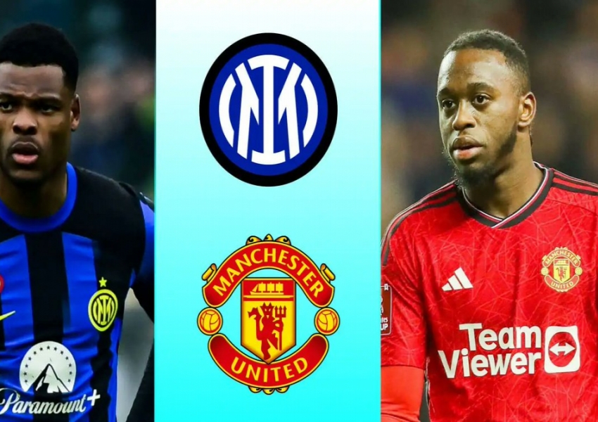 Inter Milan Rejects Wingback Swap with Manchester United: Two Key Reasons for Closing the Door on an English Transfer-0