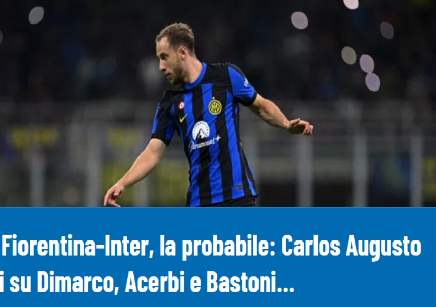 Inter Milan Star Rekindles Manchester United Era: A Football Phenomenon Chasing Career High Records-1