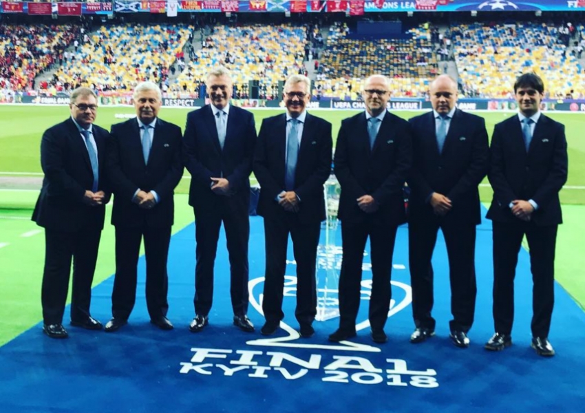 Inter Milan to Bid Farewell to Treble Hero: Lack of €20 Million Derails Plans to Emulate Juventus and Real Madrid-0