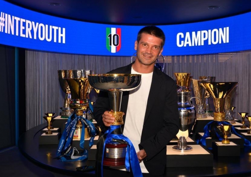 Inter Milan to Bid Farewell to Treble Hero: Lack of €20 Million Derails Plans to Emulate Juventus and Real Madrid-2