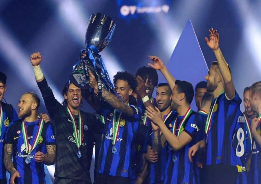 Inter Milan's New Weapon Completes Secret Training: Buchanan Reveals Five Key Traits-0